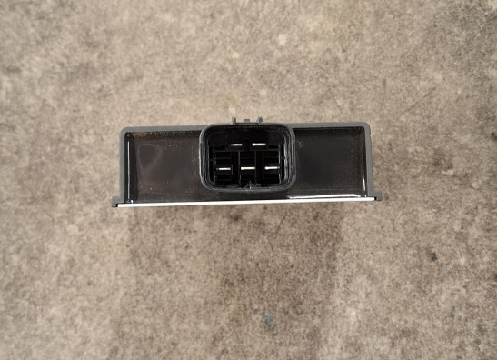 Spanningsregelaar Kawasaki Ninja 650