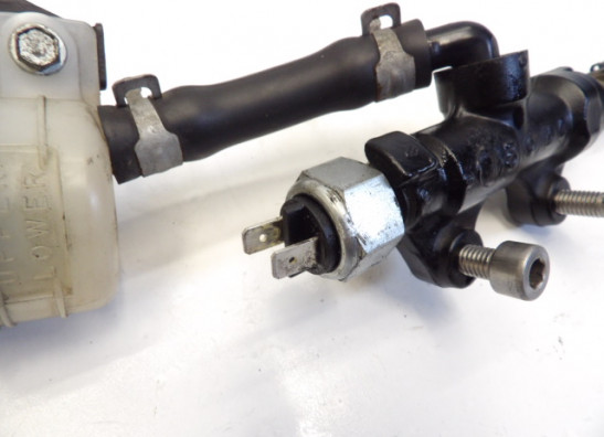 Rear brake master cylinder  Triumph Sprint ST 955