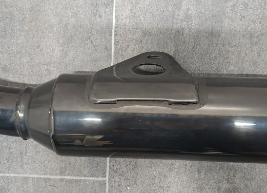 Auspuff Honda CBR 600 F