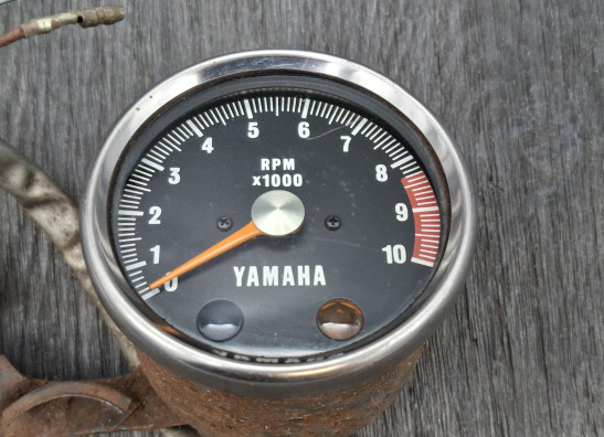 Teller Yamaha RD 250