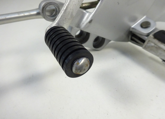 Fussrastetrager vorne links Yamaha FJR 1300