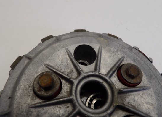 Kupplung Kawasaki GPZ 400