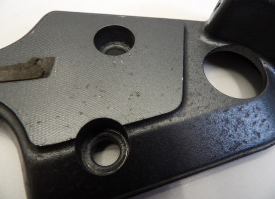 Kroonplaat Suzuki GSX R 1300 Hayabusa