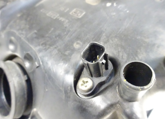 Luchtfilterhuis Suzuki DL 650 V STROM