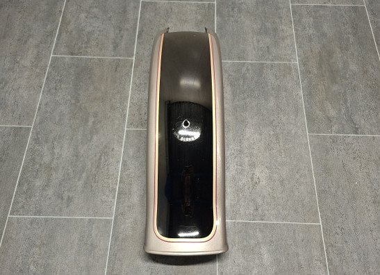 Achterspatbord Harley Davidson FXSTC Softail Custom