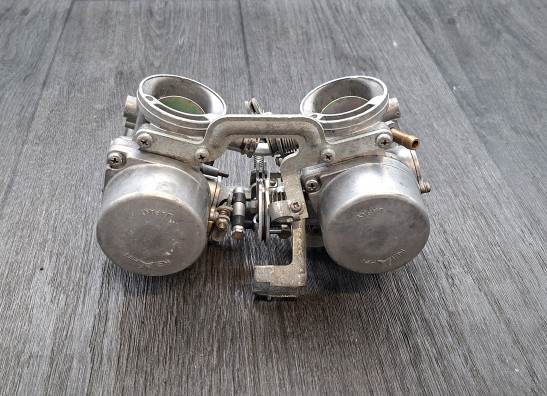 Carburateurset Honda CX 650 E