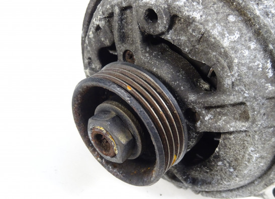 Dynamo BMW R 1150 RT   R 850 RT