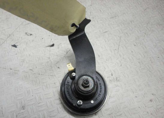 Claxon Kawasaki ZX 6 R