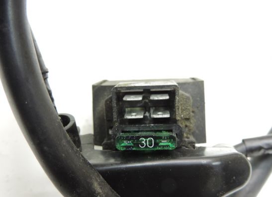 Anlasser Relais Honda CBR 125 R