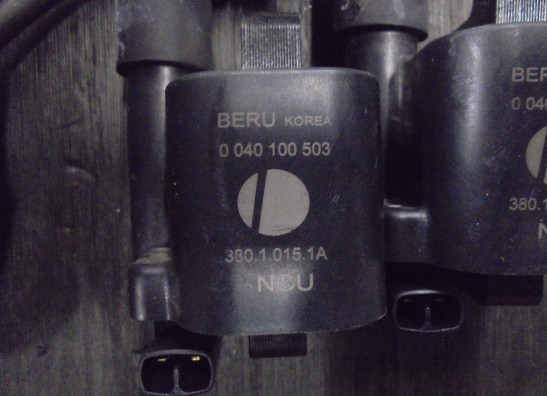 Ignition Coil Ducati monster 796