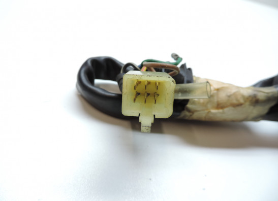 Handlebar switch assy right Honda CMX 250 