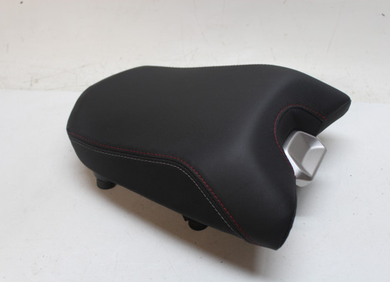 Buddy zadel Yamaha Tracer 900 GT