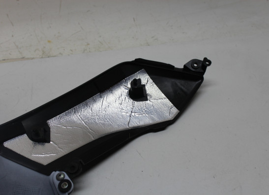 Linker zijkuip Kawasaki Z 900