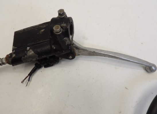 Front brake master cylinder  Kawasaki LTD 440