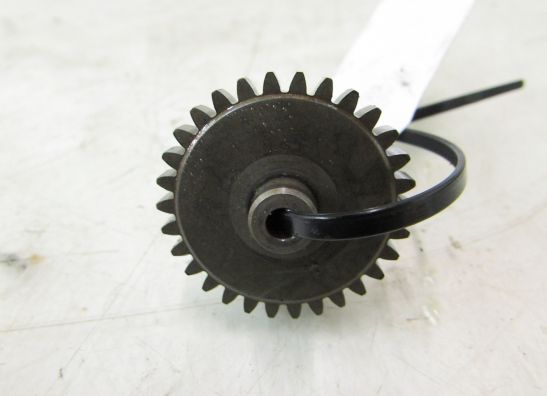 Motorblock Sonstiges Yamaha FAZER 600