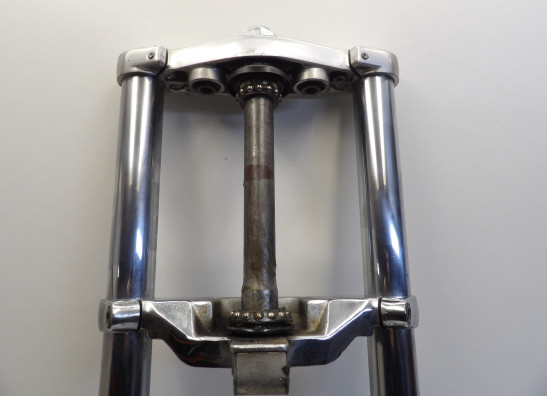 Voorpoten compleet Honda VT 1100