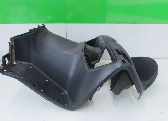 Binnenkuip Suzuki Overige Suzuki