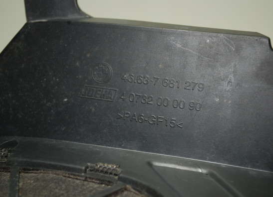 Cowl inside upper BMW R 1200 RT