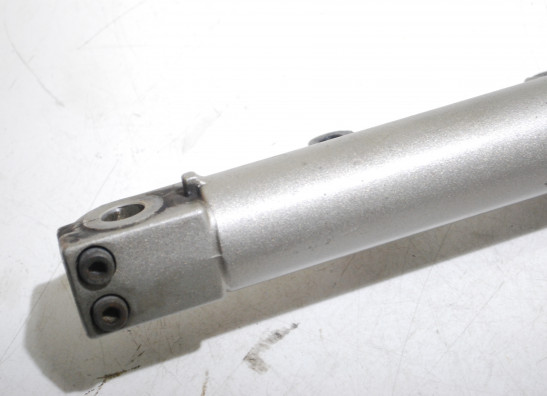 Voorpoot links compleet Yamaha XJ 600 Diversion