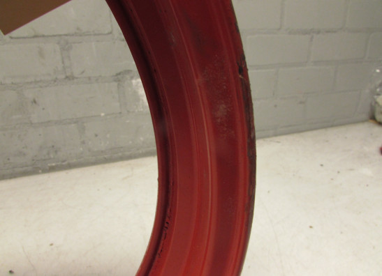 Front Wheel Suzuki GSX F 600