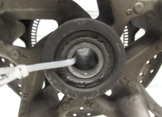 Felge vorne BMW K 1200 RS