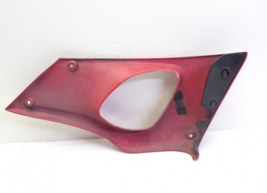 Seiten verkleidung links Yamaha TDM