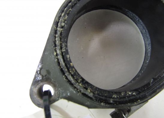 Inlaat rubber Harley Davidson Overige Harley Davidson