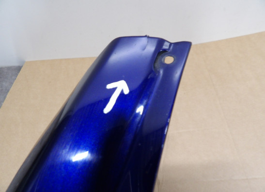 Cowl upper front Suzuki GSX R 1000