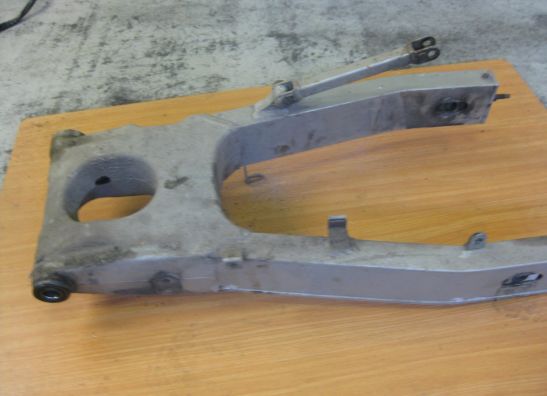 Achterbrug Kawasaki ZZR 600