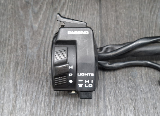 Stuurschakelaar links Honda CBR Fireblade