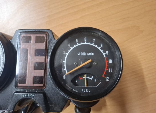 Tellerset Suzuki GS 450