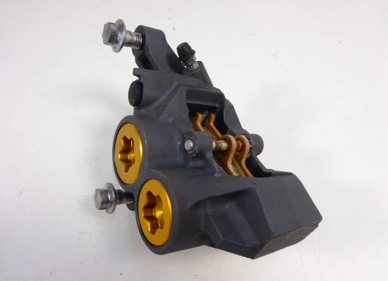 Remklauw links voor Yamaha FZ1