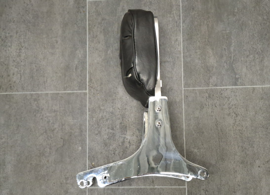 Rugsteun sissybar Harley Davidson Sportster