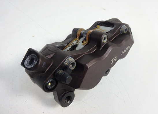 Brake caliper left front MV Agusta 750 Brutale