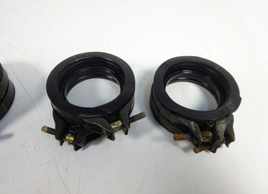 Ansaugstutzen Yamaha YZF R1