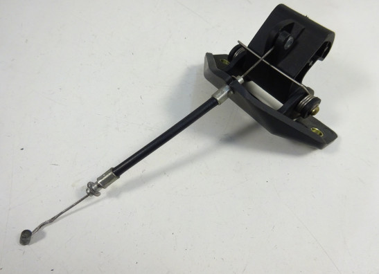 Key set BMW F 800 S - ST