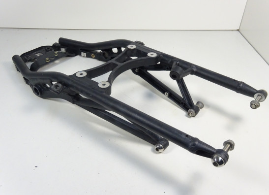 Achtersubframe Triumph Street Triple 675