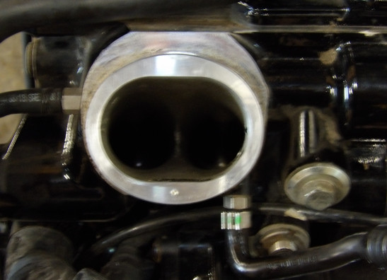 Engine Ducati Diavel 1260