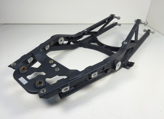 Achtersubframe Triumph Street Triple 675
