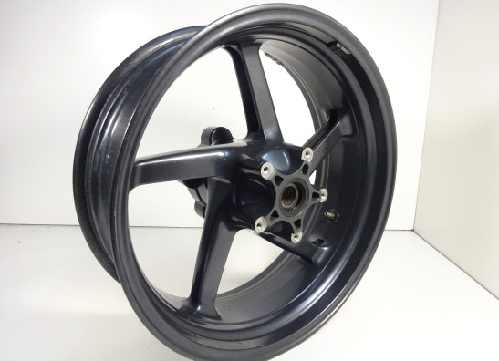 Achtervelg Aprilia RSV 1000