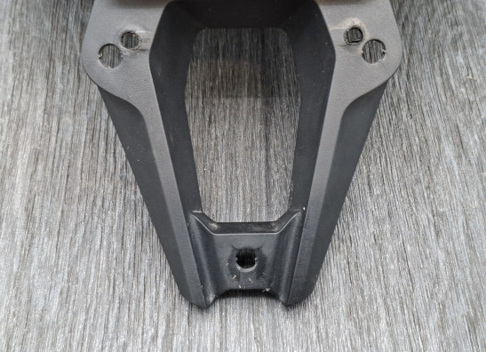 Kentekenplaathouder BMW R 1250 GS