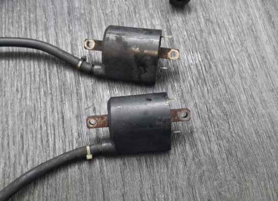 Ignition Coil Suzuki VS 1400 Intruder