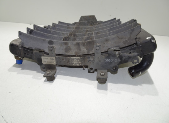 Radiateur KTM 690 duke 3