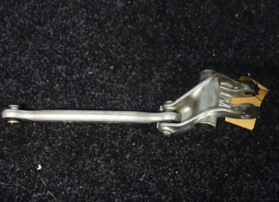 Link systeem achterveer Ducati Hypermotard 796