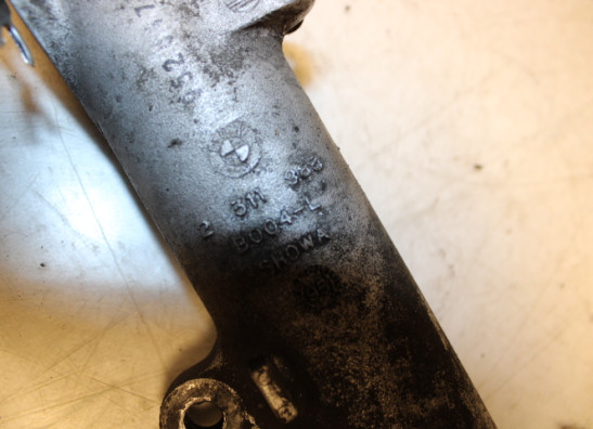 Voorpoot links compleet BMW R 1100 RT