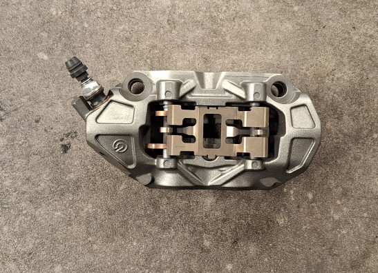 Remklauwen BMW R 1300 GS Adventure