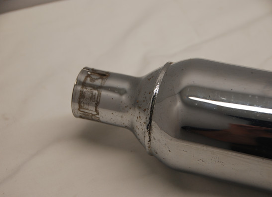 Sportdemper Harley Davidson Touring FL