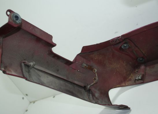 Heck Honda ST 1100 Pan European