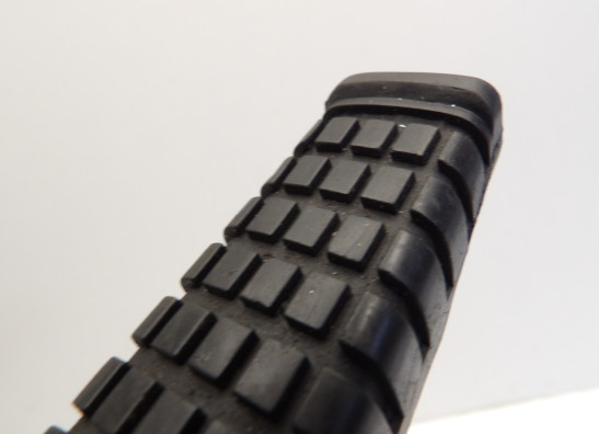 Fussraste rechts Kawasaki ER 5