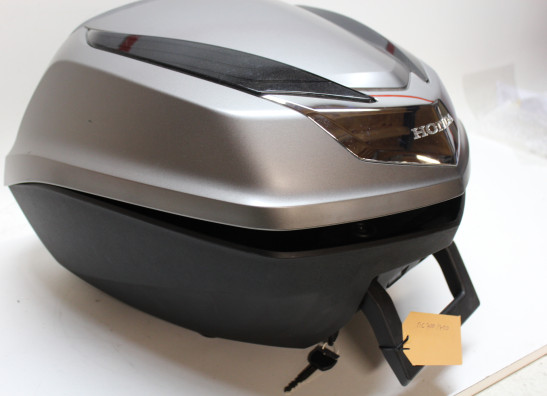 Top-case Honda NC 750 X